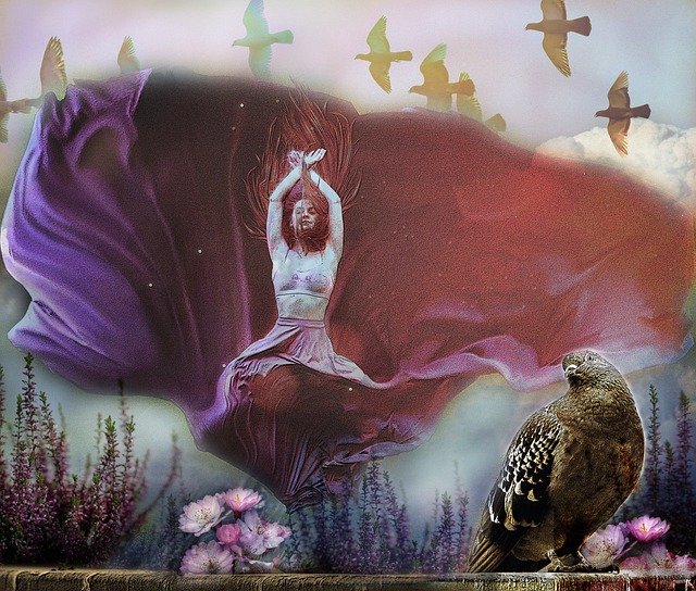 状的直面 状的直面